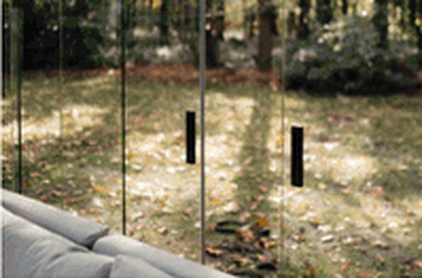 Renson outdoor living — campagnebeeld